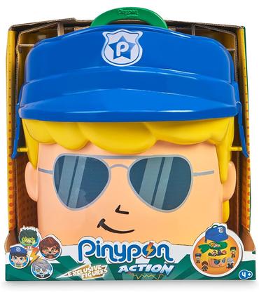 pinypon-action-contenedor-policia-y-mons