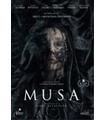 MUSA (DVD) - Reacondicionado