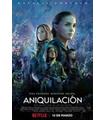 ANIQUILACI?N - DVD - Reacondicionado