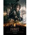 HOBBIT:BATALLA 5 EJER(COMBO) - Reacondicionado