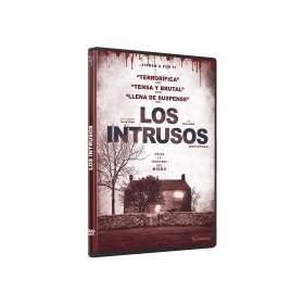 los-intrusos-white-settlers-dvd-reacondicionado