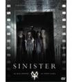 SINISTER (COMBO) (DVD) - Reacondicionado