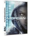 MORGAN (2016) (DVD) - Reacondicionado