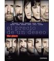 THE PLACE: EL PRECIO DE UN DESEO (DVD) - Reacondicionado