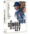 LA SOMBRA DE LA LEY - DVD - Reacondicionado