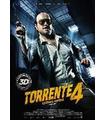 TORRENTE 4: LETHAL CRISIS DVD - Reacondicionado
