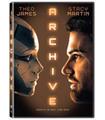 ARCHIVE - DVD - Reacondicionado