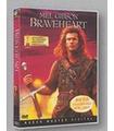 Breaveheart -DVD - Reacondicionado