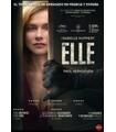 ELLE (2016) (DVD) - Reacondicionado