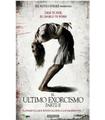 EL ULTIMO EXORCISMO 2 (DVD) - Reacondicionado
