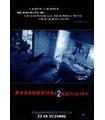 PARANORMAL ACTIVITY 2 DVD - Reacondicionado