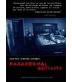 PARANORMAL ACTIVITY DVD - Reacondicionado