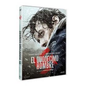 el-duodcimo-hombre-dvd-reacondicionado
