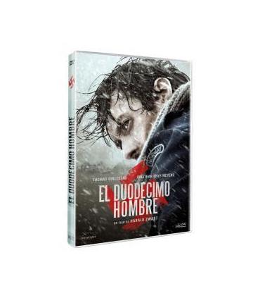 el-duodcimo-hombre-dvd-reacondicionado