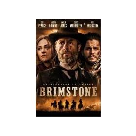 brimstone-dvd