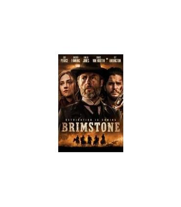 brimstone-dvd
