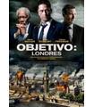 OBJETIVO: LONDRES (DVD) - Reacondicionado