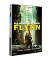 LAS AVENTURAS DE ERROL FLYNN (DVD) - Reacondicionado