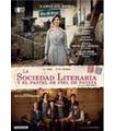 LA SOCIEDAD LITERARIA Y EL PASTEL (DVD) - Reacondicionado