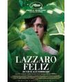 Lazzaro Feliz -DVD - Reacondicionado