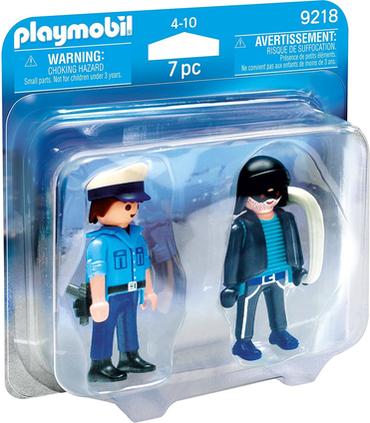 pplaymobil-9218-duo-pack-policia-y-ladron