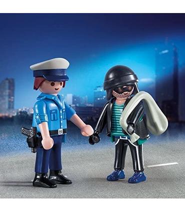 pplaymobil-9218-duo-pack-policia-y-ladron