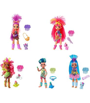 cave-club-muneco-slate-con-mascota