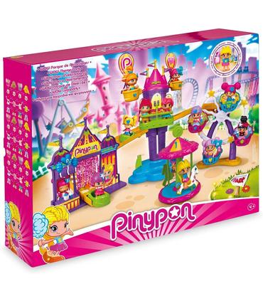 pinypon-wow-parque-atracciones