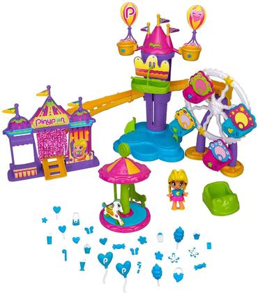 pinypon-wow-parque-atracciones