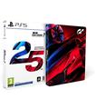 Gran Turismo 7 Edicion 25 Aniversario Ps5