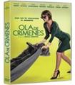 Ola De Crímenes [DVD] - Reacondicionado