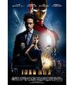 IRON MAN 2 (DVD) - Reacondicionado