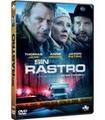 SIN RASTRO - DVD - Reacondicionado