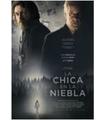LA CHICA EN LA NIEBLA - DVD - Reacondicionado