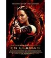 LOS JUEGOS DEL HAMBRE: EN LLAMAS (DVD) - Reacondicionado