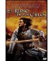 REINO DE LOS CIELOS, EL DVD - Reacondicionado