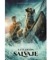 LA LLAMADA DE LO SALVAJE - DVD - Reacondicionado