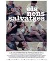ELS NENS SALVATGES (DVD) - Reacondicionado