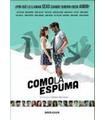 COMO LA ESPUMA (DVD) - Reacondicionado