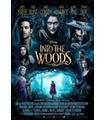 INTO THE WOODS (DVD) - Reacondicionado