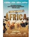 VACACIONES EN AFRICA (DVD) - Reacondicionado