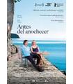 ANTES DEL ANOCHECER (DVD) - Reacondicionado