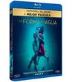 LA FORMA DEL AGUA (BR) - Reacondicionado