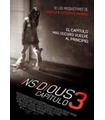 INSIDIOUS: CAPÍTULO 3 (BR) - Reacondicionado