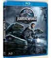 JURASSIC WORLD (BR) - Reacondicionado