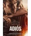 ADIOS - DVD - Reacondicionado