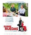 SOBRE RUEDAS - DVD - Reacondicionado