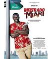 INFILTRADO EN MIAMI - DVD - Reacondicionado
