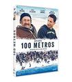 100 METROS (DVD) - Reacondicionado