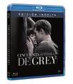 CINCUENTA SOMBRAS DE GREY (BR) - Reacondicionado
